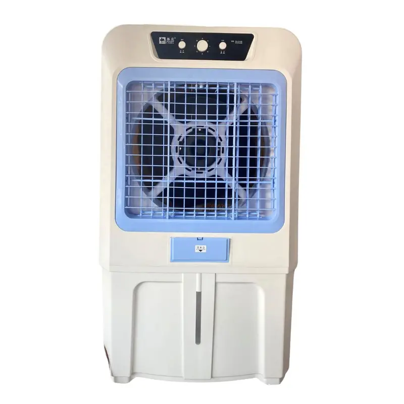 BLR-303B Remote-Controlled Water Cooler with 130L Storage Tank