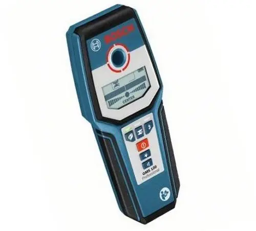 Bosch B-GMS120 Professional Multi-Material Wall Scanner