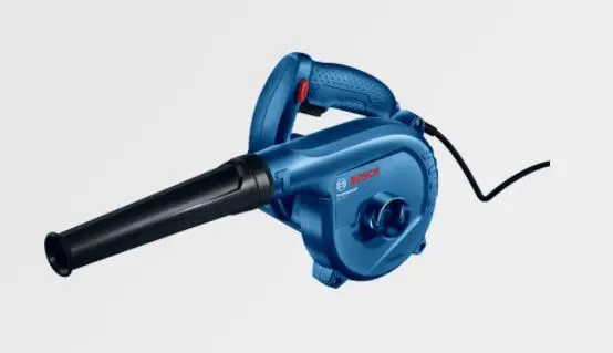 BOSCH GBL 620 Compact Blower – 620W Lightweight, Ergonomic Design for Daily Workshop Use