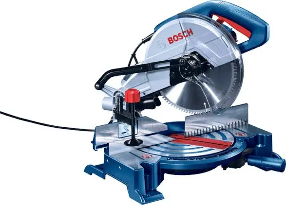 BOSCH GCM 10 MX Professional Mitre Saw – B-GCM10MX