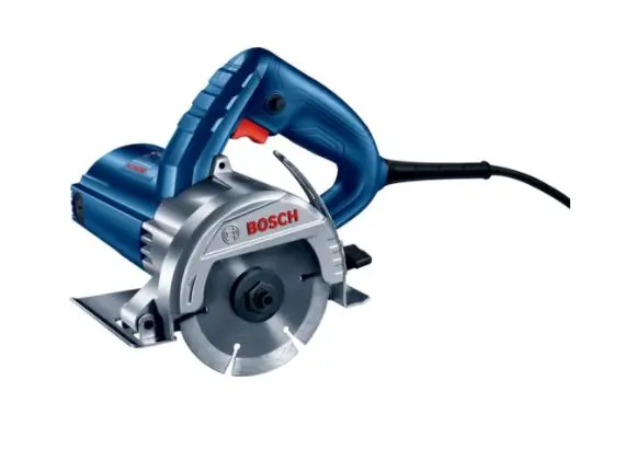 Bosch GDC140 Professional Marble & Stone Cutting Saw – 14-Inch Wet/Dry Blade System