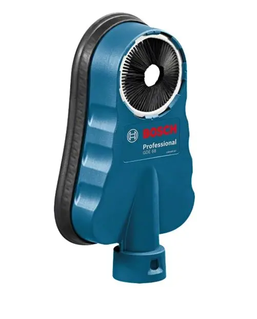 Bosch GDE68 Professional System Accessories Pack – Modular GDE Tool Support