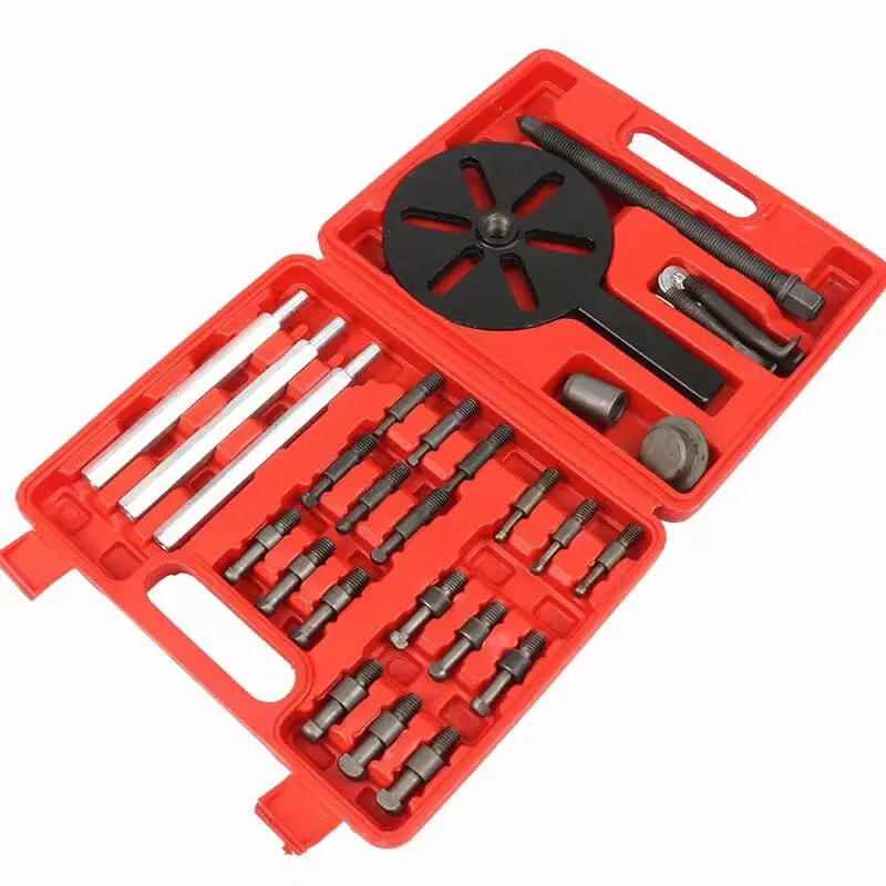 BP1-YM-WE1-6 Inner Bearing Puller Set – Multi-Size Jaw Kit for Precision Disassembly