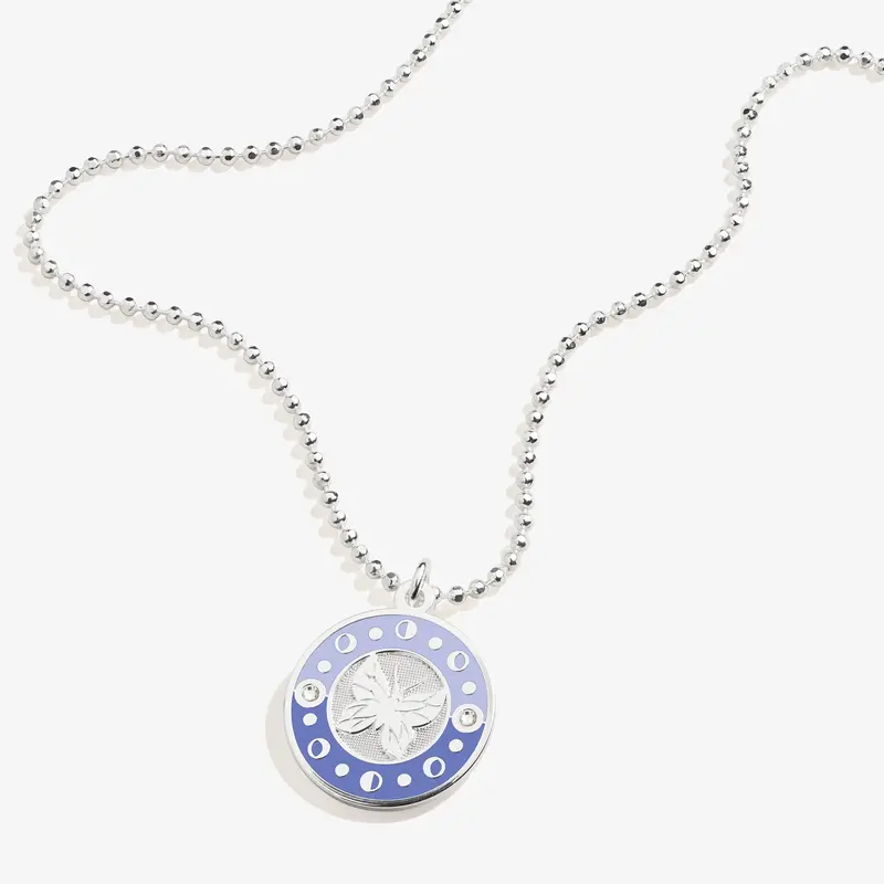 Butterfly Pendant Necklace – Delicate Silver or Gold-Tone Charm Jewelry