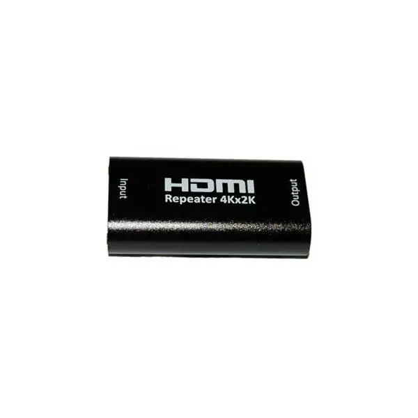 Bytecc HDMI 4K@60Hz Repeater with Signal Boost and EDID Management