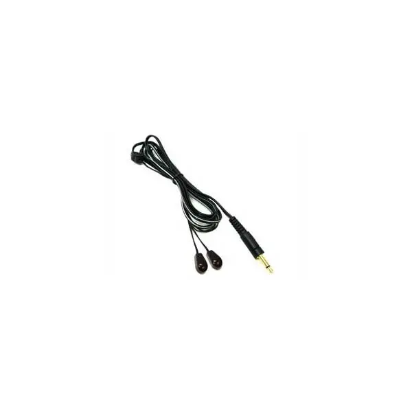 Calrad Dual Flashing IR Emitter – 3.5mm Plug-Compatible Signal Booster