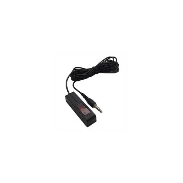 Calrad Surface-Mount IR Receiver – Infrared Signal Detector for AV Systems