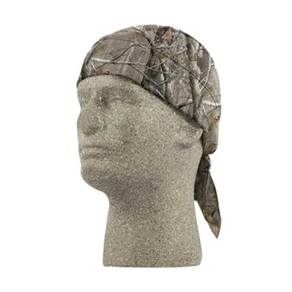 Camouflage Cooling Beanie – Realtree Camo Evaporative Headwear