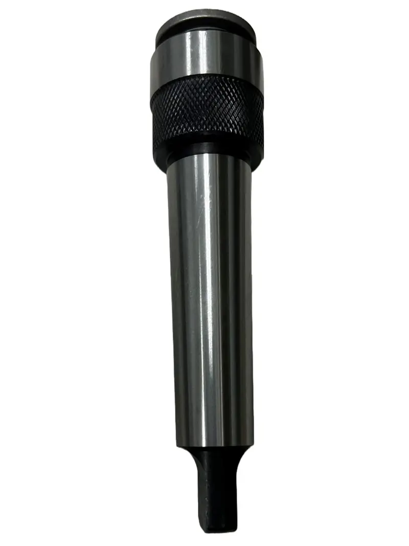 Cayken-Compatible Tapping Arbor for Magnetic Drills – TA-M Mounting Adapter