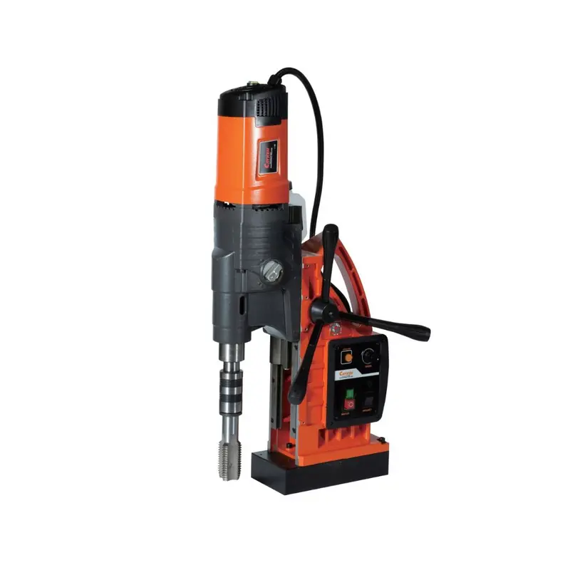 Cayken MD-KCY100/4WDO Heavy-Duty Magnetic Core Drill – 100 mm Bore