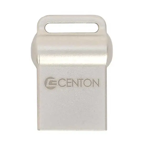 Centon S1-U3BMINI-64G 64GB USB 3.0 Mini Bolt Flash Drive