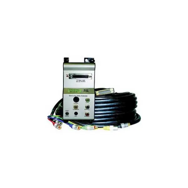 Channel Vision 26-Meter HDTV Video Extender with Zero Signal Loss