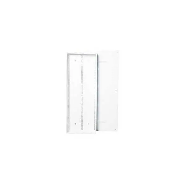 Channel Vision 38-Inch Structured Wiring Cabinet for Home and Office
