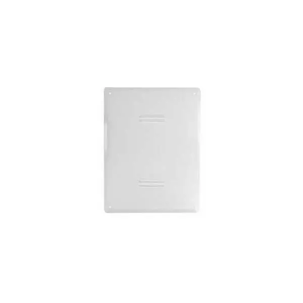 Channel Vision C-0119E Metal Cover for 19-Inch Wiring Panel