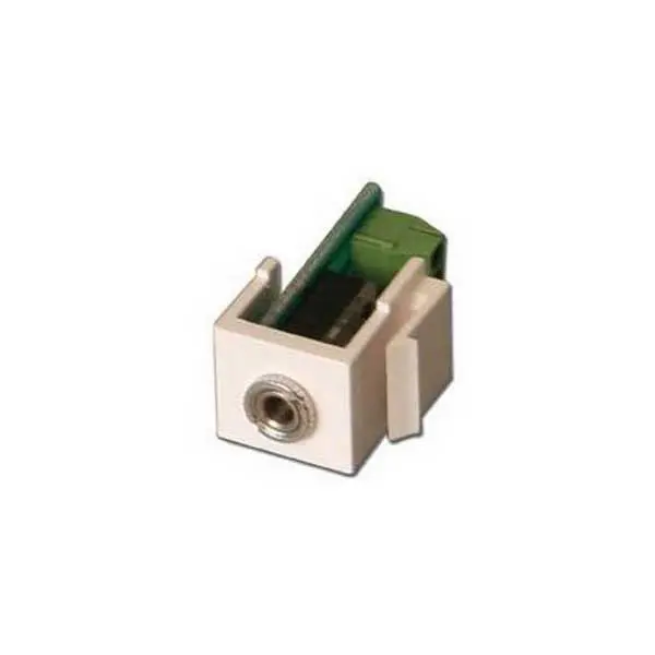 Channel Vision Decora-Style IR Breakout Insert for Remote Control Systems