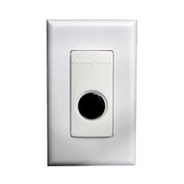 Channel Vision IR-2005 Junction Box–Mounted IR Receiver for Discreet Installation
