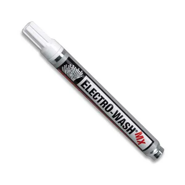 Chemtronics Electro-Wash MX Fiber Optic Cleaning Pen