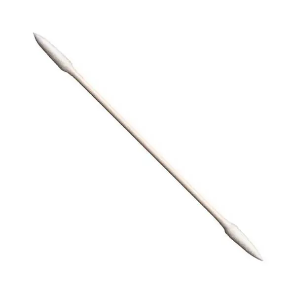 Chemtronics Micropoint Cotton-Tip Swabs – 25-Count Pack