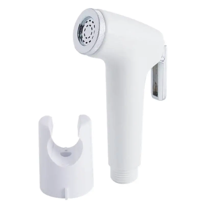 Chrome Bidet Spray Head by Showy – Model 2364WH