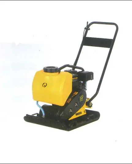 CNP90 Aiko Diesel-Powered Plate Compactor with LCD170F Engine