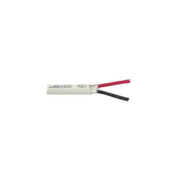 Condumex 656016HS-21 14/2 High-Strand Speaker Wire – 500 ft Roll