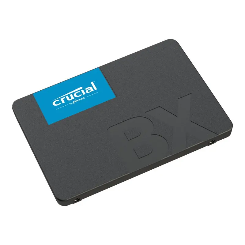 Crucial BX500 240GB SATA III 2.5-inch Internal SSD