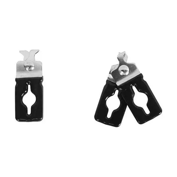 CSP Scissor-Type Cable Management Clip