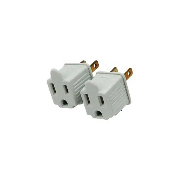 CyberPower Grounding Adapter Kit – 2-Pack
