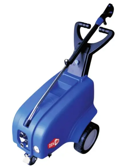 Densin C110E High-Pressure Cleaner – 30 Bar, 30-Meter Hose Included | C110E+30M