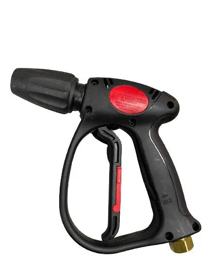 Densin C110E Trigger Pressure Gun – Quick-Coupling & 3/8″ Swivel Fitting