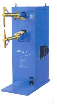 DN-25 415V Spot Welder (50 Hz Industrial Duty)