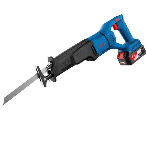 Dong Cheng 20V Cordless Reciprocating Saw – Sabre Style (No Warranty)