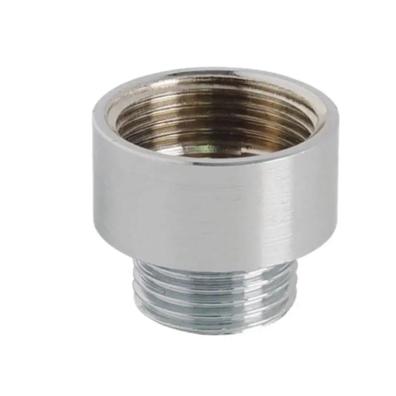 Dual-Thread Shower Adaptor: 3/4″ Female × 1/2″ Male – Model SHOWY-6160
