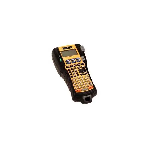 DYMO Rhino 5200 Professional Label Printer – Model 1755749