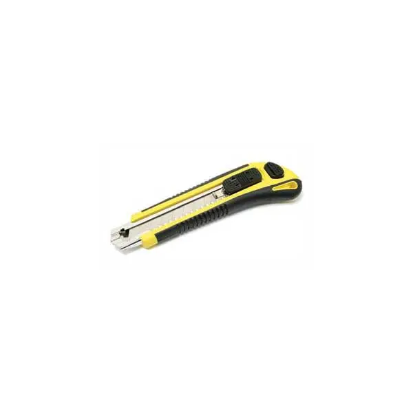 Eclipse Self-Loading Retractable Utility Knife