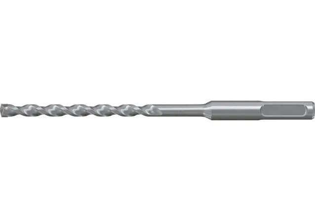 Fischer SDSP-F12210 SDS Plus Drill Bit – 12 mm × 210 mm, Pack of 40