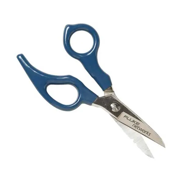 Fluke Networks D-Snips Heavy-Duty Wire Strippers