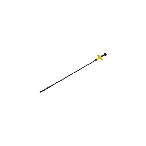 General Tools 24-Inch Flexible Shaft Lighted Pickup Tool – Magnetic Retrieval