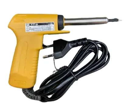 GOOT SG2-G-KYP60 KYP-60 Soldering Iron – 60W Temperature-Controlled Precision Tool