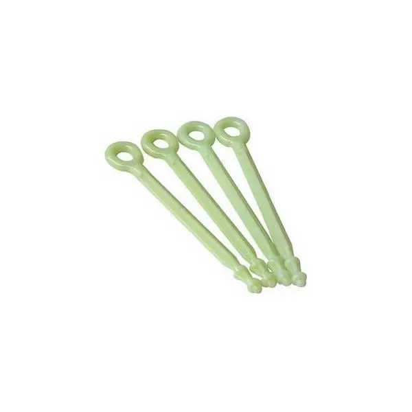Greenlee 06259 Replacement Darts for Cable Caster Tools (4-Pack)