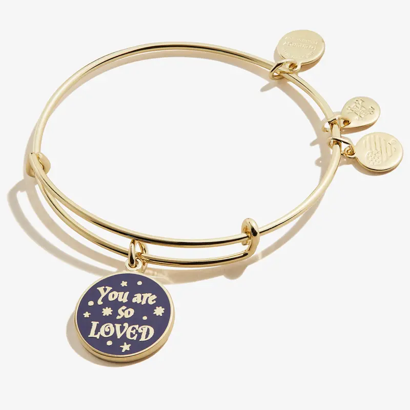 Harry Potter Official Charm Bangle