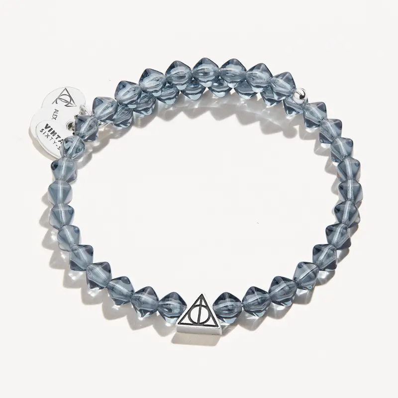 Harry Potter Twilight Illumination Wrap Bracelet