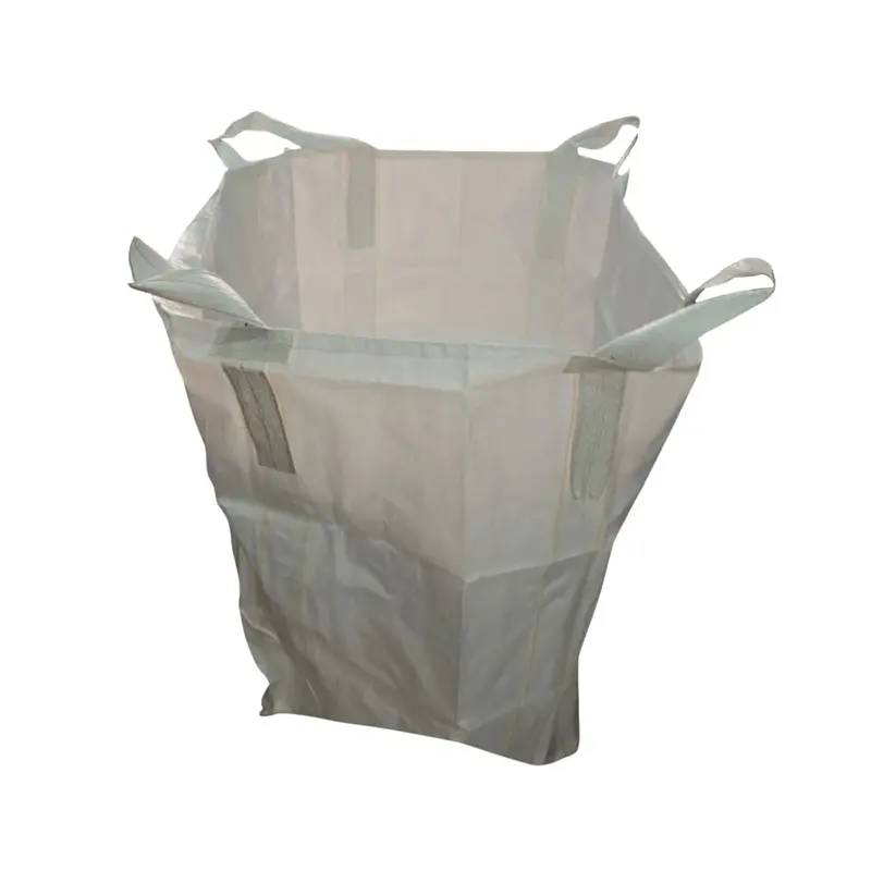 Heavy-Duty Jumbo Bag – 1.5-Ton Capacity, Sealed Top Design, New Condition, Model BAG-J-N1.5