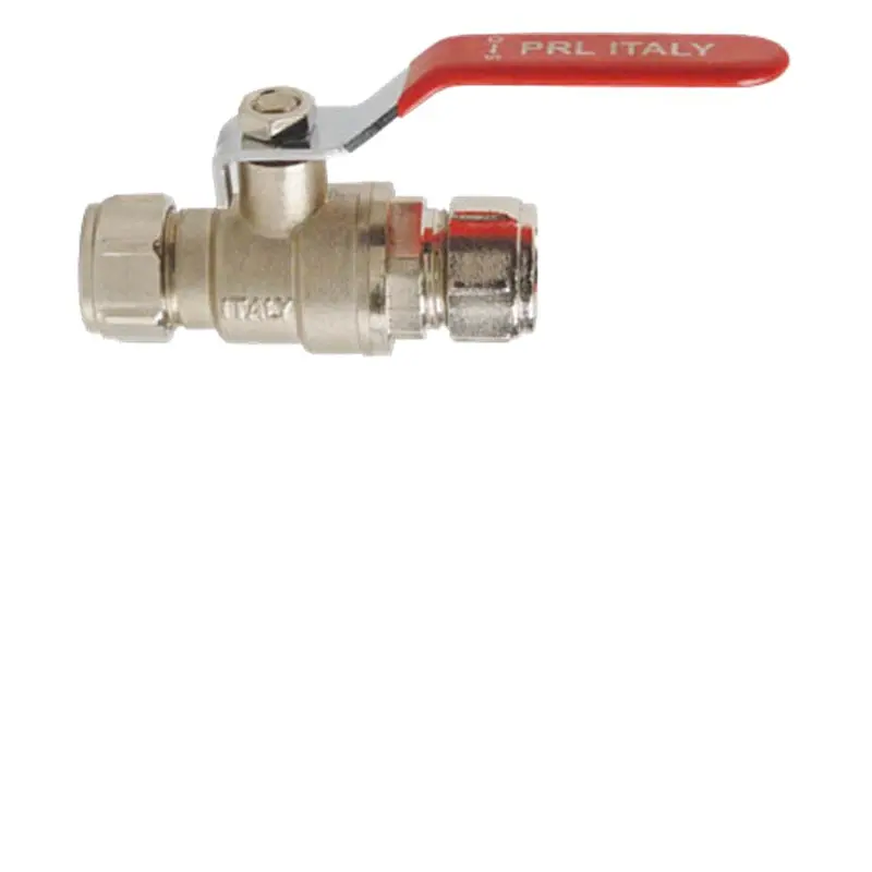 Heavy-Duty Long-Handle Mini Ball Valve (15x15mm) – Showy Model 5133