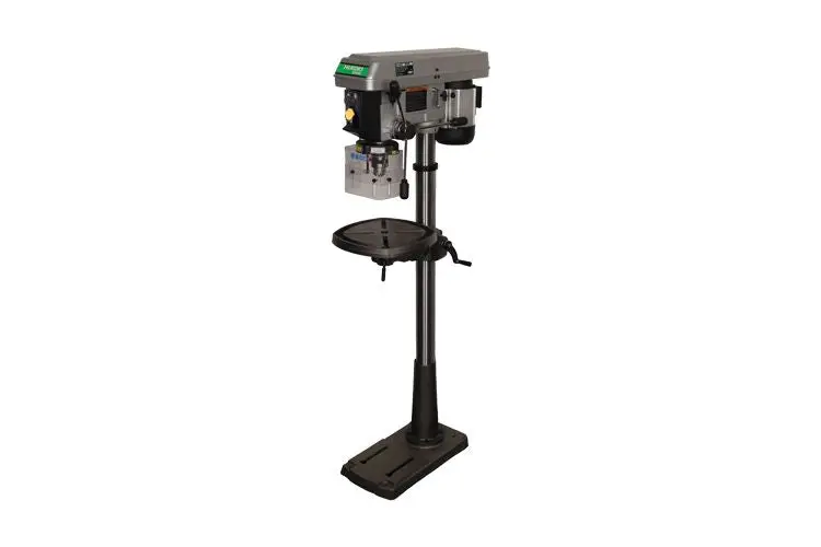 Hikoki B16RM 16mm (5/8″) 750W Benchtop Drill Press
