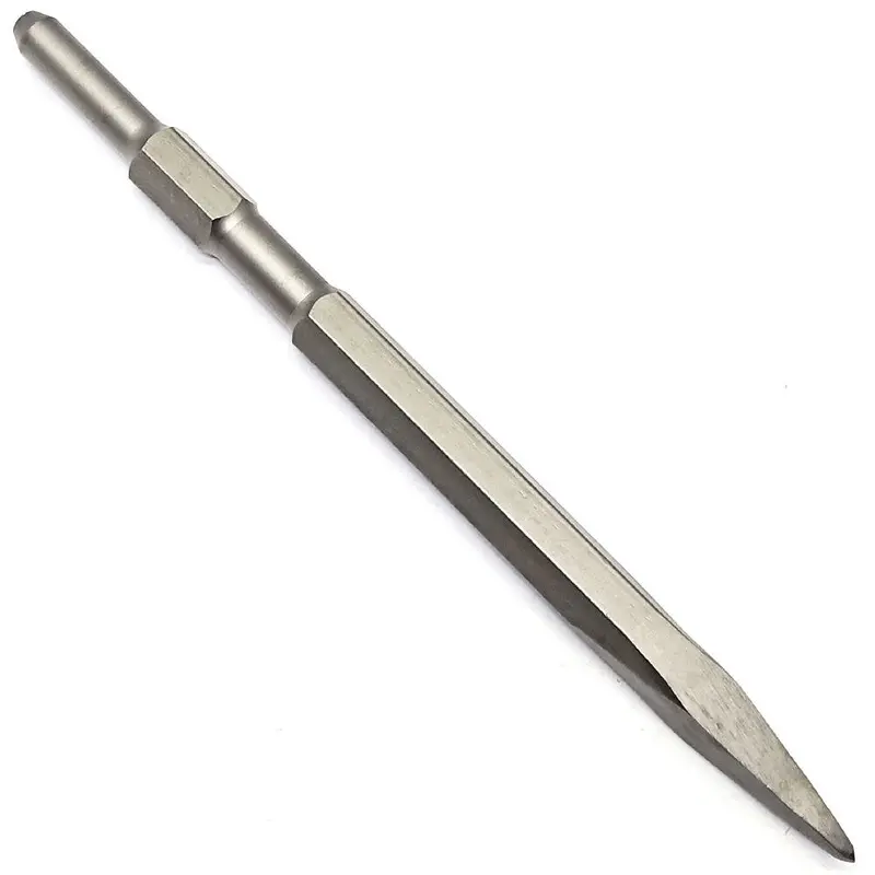 HiKOKI Bull Point Chisel Bit, 17×280mm | #401030