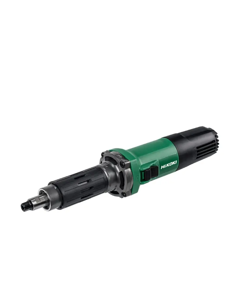 HiKOKI GP5SA 6mm Die Grinder – Compact Handheld Rotary Tool for Detail Work | H-GP5SA