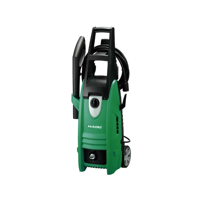 HiKOKI H-AW130 High-Pressure Washer – 130 Bar Output, Professional Grade