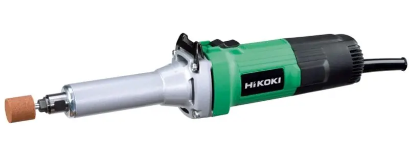 Hikoki H-GP2S2 520W Die Grinder for Precision Material Removal