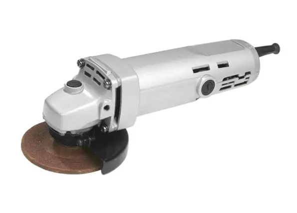 Hikoki H-PDA100D 100mm 620W Disc Grinder with Snap Switch (Discontinued)